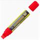 9433021 363027 Tusj Illumigraph Vannbasert 7-15mm, Rød Til Blackboard