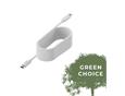 9442737  CC120-100W UPSTRÖM 100W USB-C to USB-C cable Hvit 1,2 meter