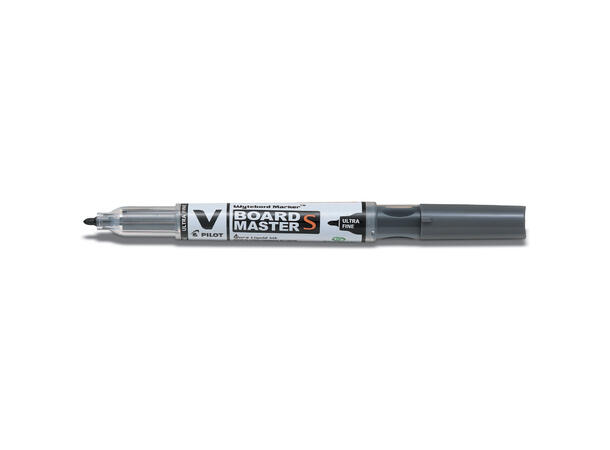 WBpenn PILOT V-Board Begreen UF sort 