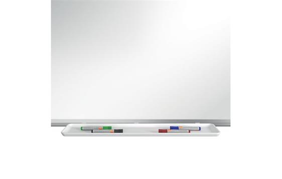226508 Nobo 1915145 Whiteboard NOBO Premium emalje 120x90cm Emaljert, magnetisk whiteboardtavle