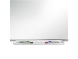 Whiteboard NOBO Premium emalje 120x90cm Emaljert, magnetisk whiteboardtavle 