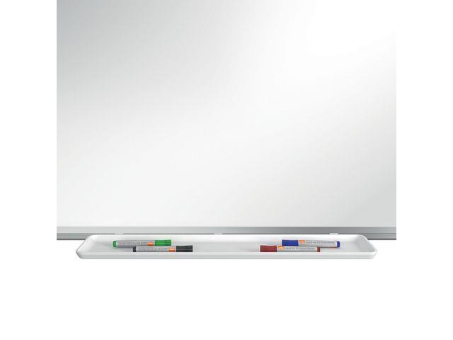 226508 Nobo 1915145 Whiteboard NOBO Premium emalje 120x90cm Emaljert, magnetisk whiteboardtavle