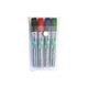 749624 PilotWBMA-TM-S4 SET Whiteboardpenn PILOT WBMA-TM Ass (4) 