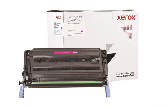 9434150 Xerox Q6463A Xerox Everyday toner Q6463A magenta Toner ColourLaserJet 4730MFP/ CM4730 MFP