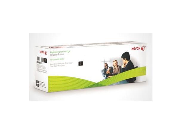 Xerox HP  Toner CF287A Sort ENTERPRISE M506 | MFP M527 JET INTELLIGE 
