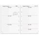 303557 Grieg kalender98737026 Årspakke GRIEG A7 2026 uke 