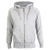 Tracker Original Hood Jacket Large Marineblå 