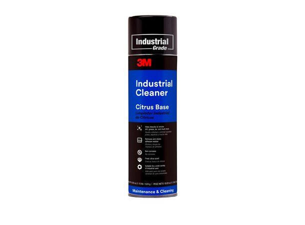 3M Sitrusrens Rense/avfettingsspr. 500ml 