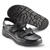 Sika Optimax arbeidssko sandal 35 Sort 