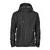 7096 Adventure Shell Jakke X-Small Sort 