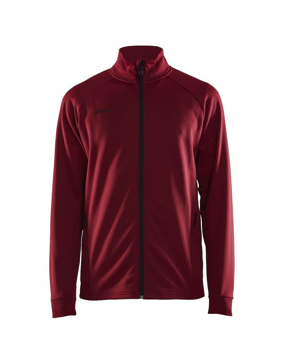 9438479  1909134 ADV Unify Jakke Menn Craft Large Gr&#229;melert