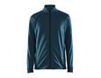 9438489  1909134 ADV Unify Jakke Menn Craft X-Large Burgunder rød