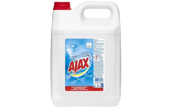 169502 Lilleborg 61002974 Allrengjøring AJAX Original 5L 