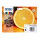 156985 EpsonC13T33574011 Blekk EPSON 33XL C13T33574011 CMYK+PK