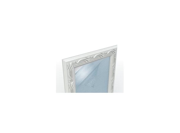 Bobleplast selvklebende 100 cm x 100m Transparent 