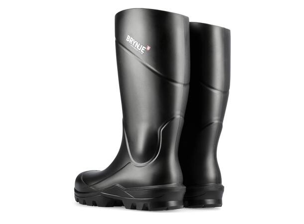 Brynje 1024 Solid 2.0 støvel 
