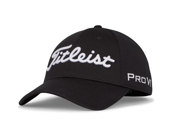 Caps TITLEIST PRO V1 