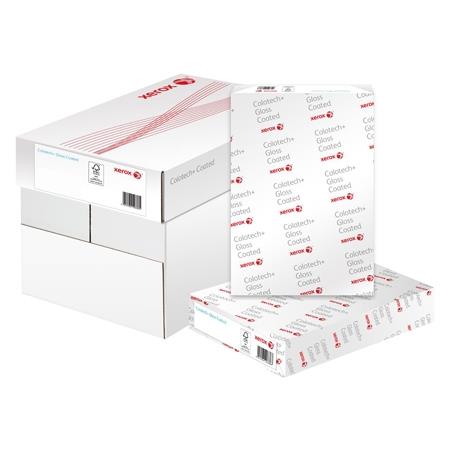 9443237 Xerox 1728296 Colotech+ Silk  SRA3,130g (500) 450 x 320 mm