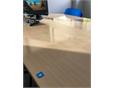 9432441 Gergonne Industrie 1680291 Coversafe™ antimikrobiell film 100my matt | 149 cm x 30 m | rull