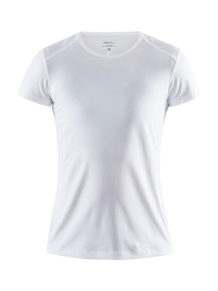 9435354  1908767 Craft ADV Essence SS Slim t-shirt dame Large Bl&#229;