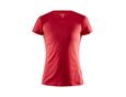9435354  1908767 Craft ADV Essence SS Slim t-shirt dame Large Blå