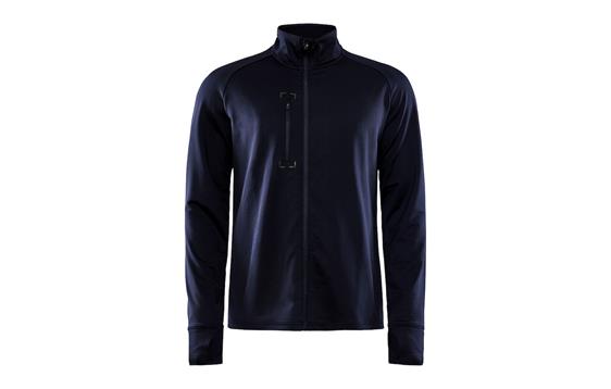 9435324  1910400 Craft ADV Explore Light Midlayer Jakke 3X-Large Marinebl&#229;