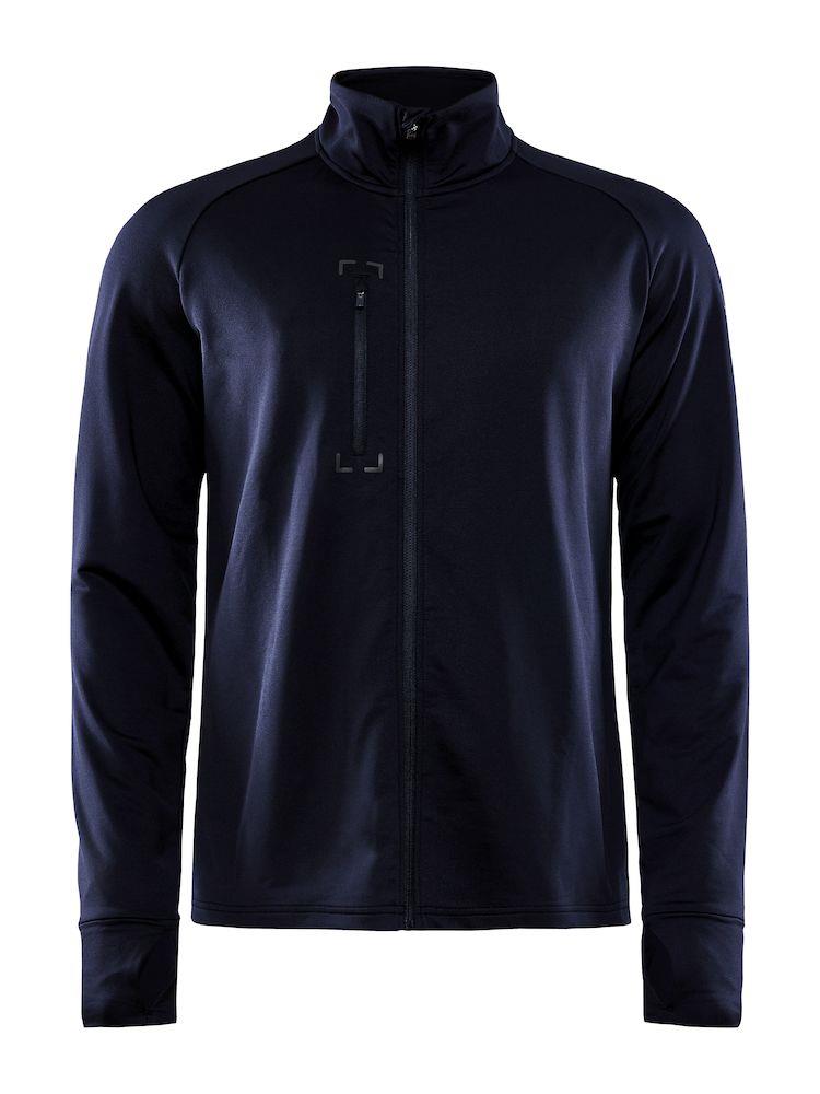 9435324  1910400 Craft ADV Explore Light Midlayer Jakke 3X-Large Marinebl&#229;