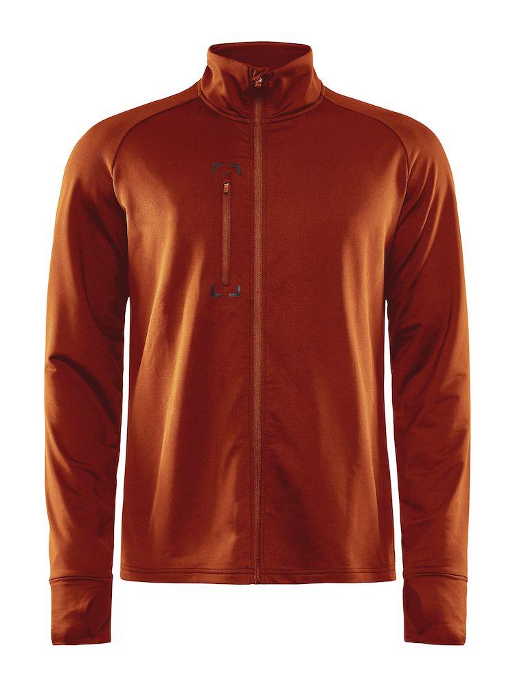 9435324  1910400 Craft ADV Explore Light Midlayer Jakke 3X-Large Marinebl&#229;