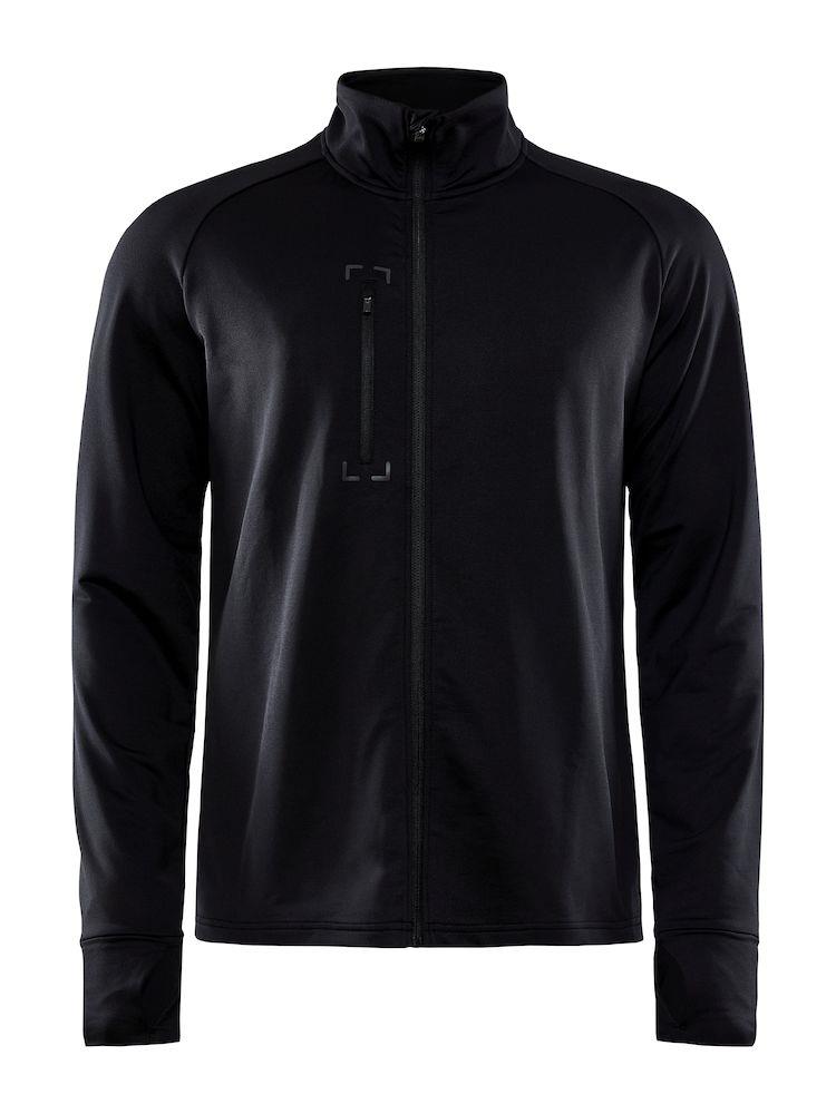 9435324  1910400 Craft ADV Explore Light Midlayer Jakke 3X-Large Marinebl&#229;