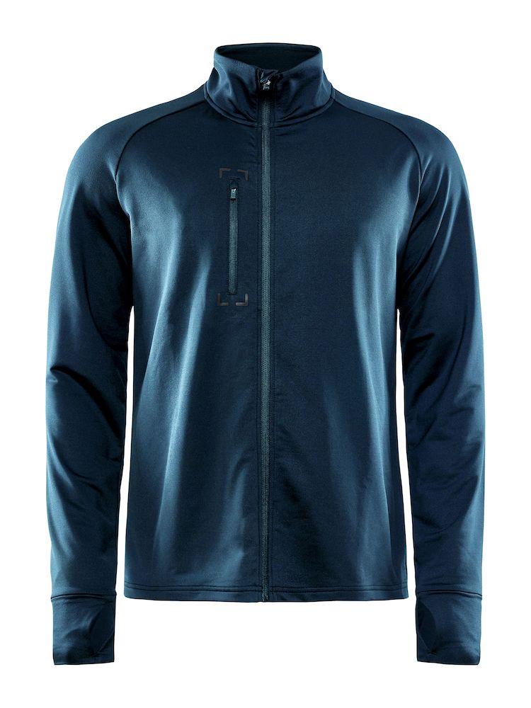 9435324  1910400 Craft ADV Explore Light Midlayer Jakke 3X-Large Marinebl&#229;