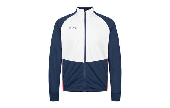 9437964  1913304 Craft NOR ADV Nordic Ski Club Jakke 