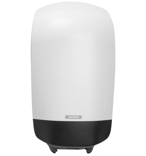Dispenser KATRIN Centerbox S hvit