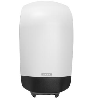 Dispenser KATRIN Centerbox S hvit