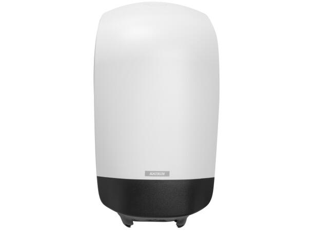 Dispenser KATRIN Centerbox S hvit 