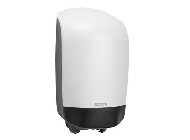 Dispenser KATRIN Centerbox S hvit 