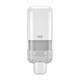 75001488 Tork564500 Dispenser TORK manuell skum/flyt S4 hvit 