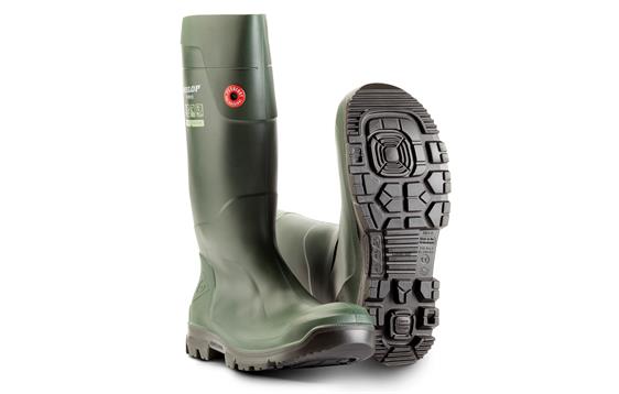 9435157 Dunlop 600033 Dunlop Purofort FieldPro 37