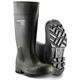 9427368 Dunlop462933 Dunlop Purofort PU støvel| tåbeskyttelse 