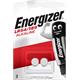 9437637 639320 Energizer LR1130 Alkaline Power LR54/189 2 pack