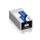 9441219 EpsonSJIC22P(K) Epson blekkpatron for TM-C3500 Svart 