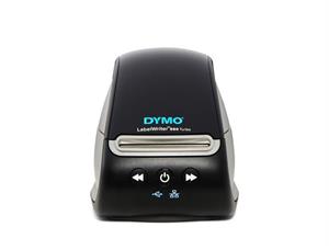 Etikettskriver Dymo LabelWriter 550 Turb 