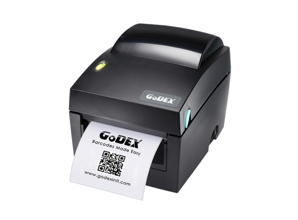 Godex DT4x termo etikettskriver Etikettprinter termo 