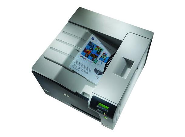 HP Color LaserJet CP5225N A3 ENet (ML) Skriver - farge - laser - A3 - 600 dpi 
