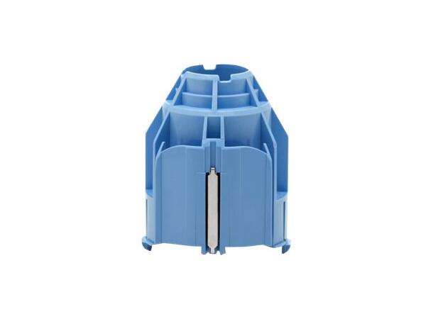 HP DESIGNJET 3 SPINDLE ADAPTER Medieadapter for skriverrul 