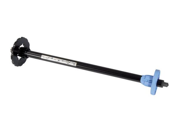 HP Designjet Roll Feed Spindle 61cm Spole-Spindel 