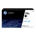 HP LaserJet 59A Black Toner Cartridge 3000 sider