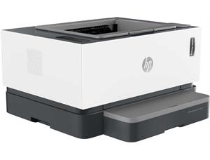 HP Neverstop Laser 1001nw mono laserprinter med lav kost 