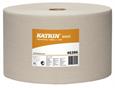 390723 Katrin 46386 Industritørk KATRIN Basic L1200 1L 1230m Enkelt pussepapir av resirkulert fiber