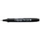 208950 ART0024102 Kalligrafipenn ARTLINE Supreme, 1mm sort 