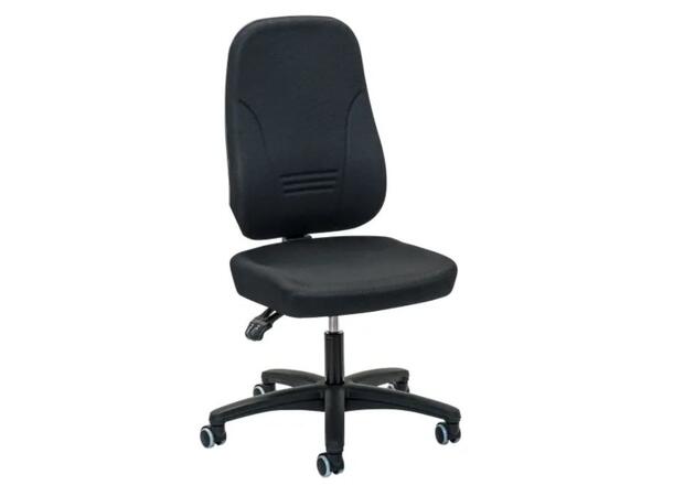 Kontorstol PROSEDIA Younico 1451 sort 
